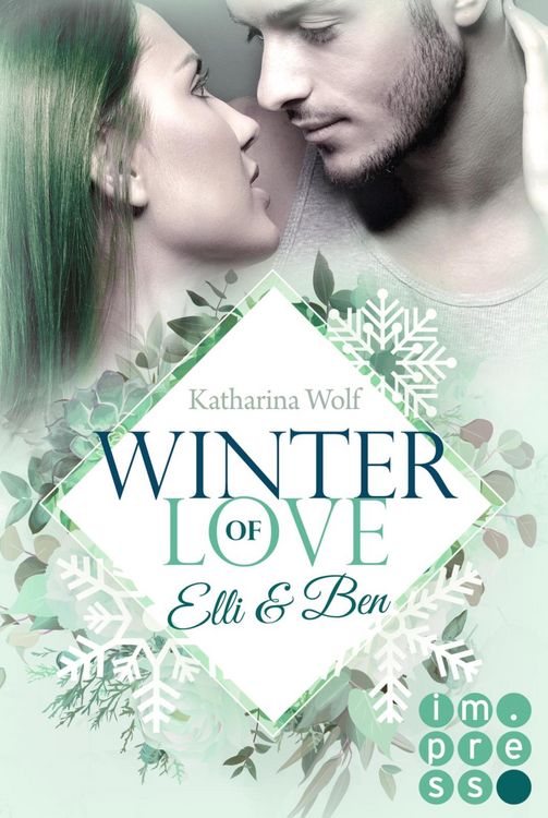 Produktbild: Winter of Love: Elli & Ben