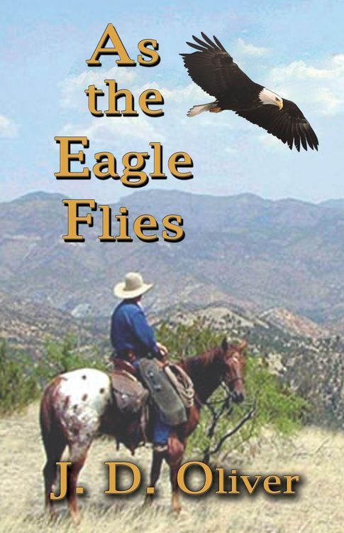 Produktbild: As the Eagle Flies