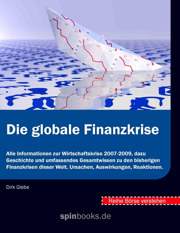 Produktbild: B&ouml;rse verstehen: Die globale Finanzkrise