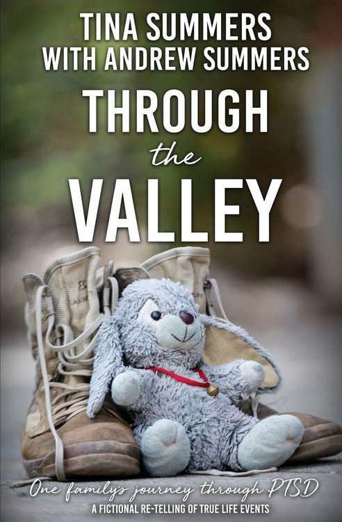 Produktbild: Through the Valley