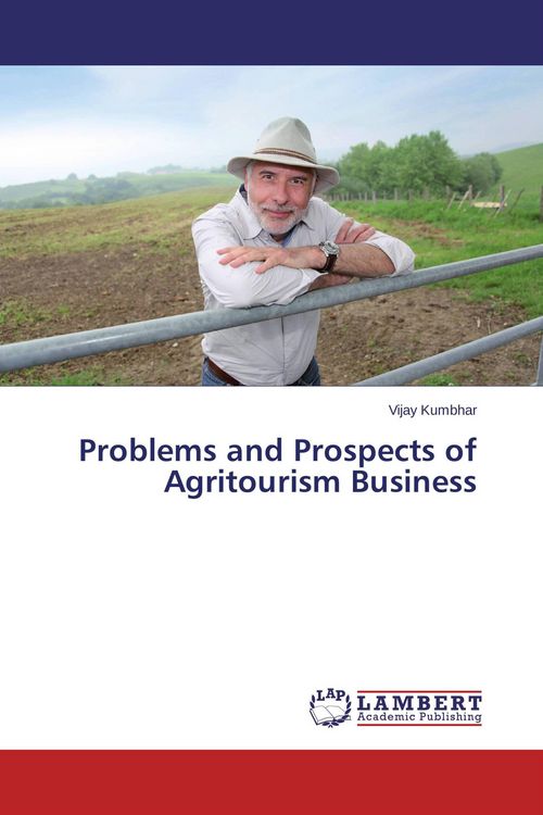 Produktbild: Problems and Prospects of Agritourism Business