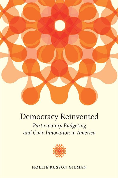 Produktbild: Democracy Reinvented