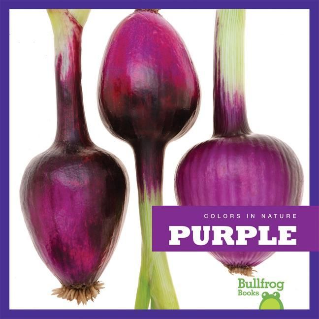 Produktbild: Purple