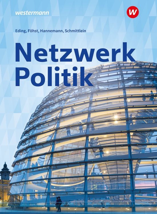 Produktbild: Netzwerk Politik