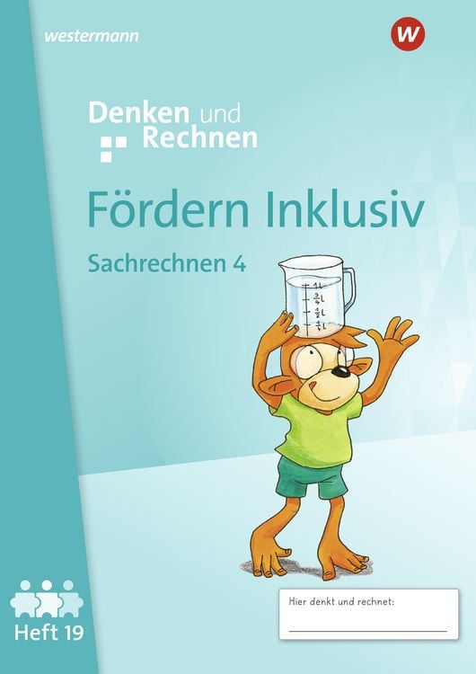 Produktbild: F&ouml;rdern Inklusiv - Ausgabe 2024
