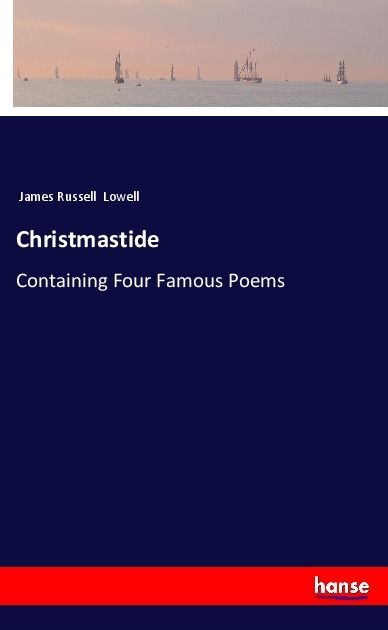 Produktbild: Christmastide