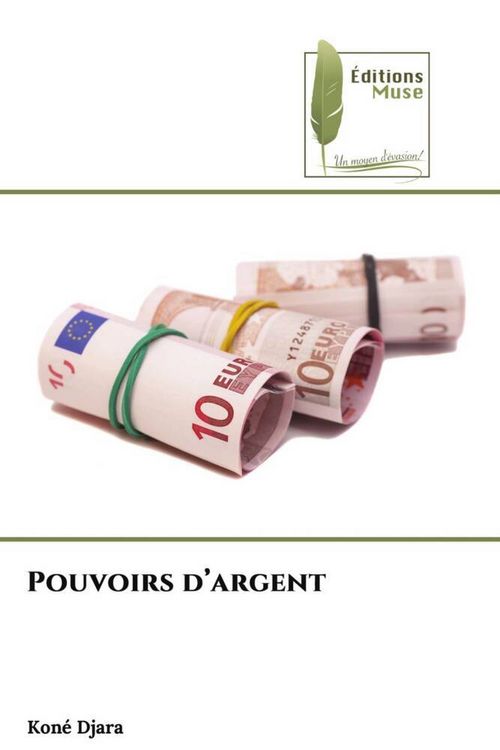 Produktbild: Pouvoirs d'argent