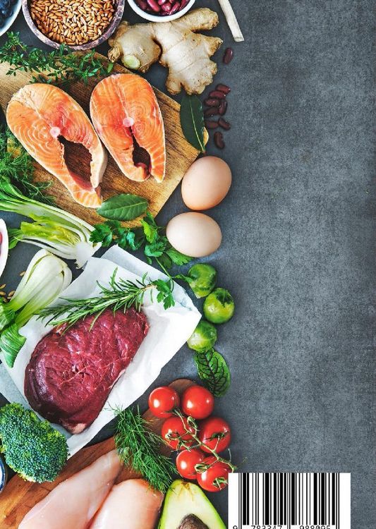 Produktbild: XXL Gastritis Kochbuch