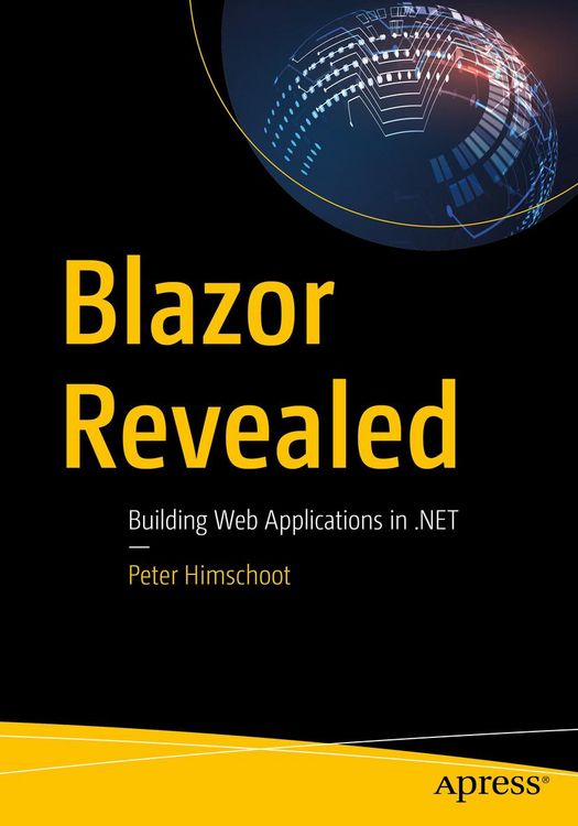 Produktbild: Blazor Revealed