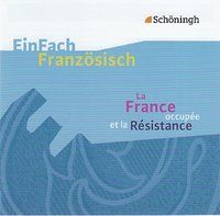 Produktbild: EinFach Franz&ouml;sisch Unterrichtsmodelle
