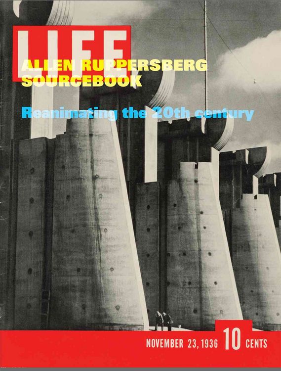 Produktbild: Allen Ruppersberg Sourcebook