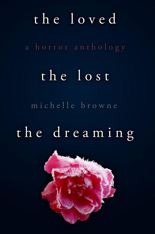 Produktbild: The Loved, The Lost, The Dreaming