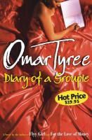 Produktbild: Diary of a Groupie