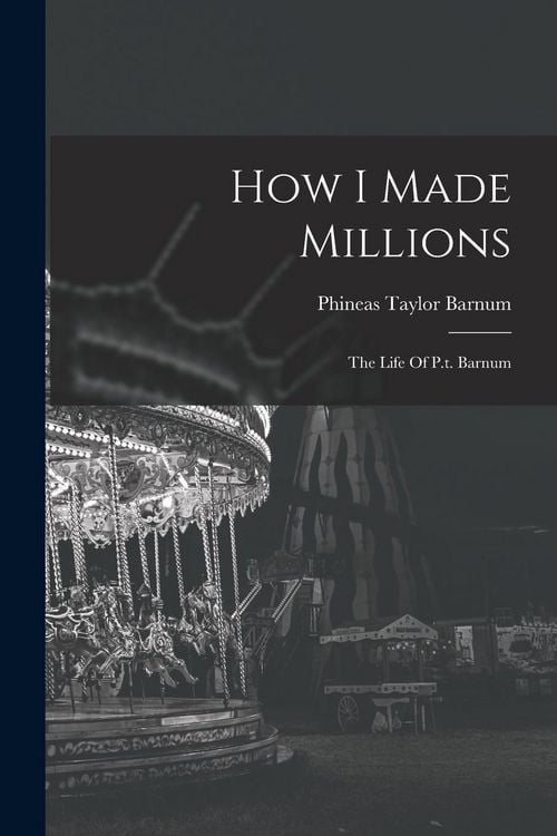 Produktbild: How I Made Millions