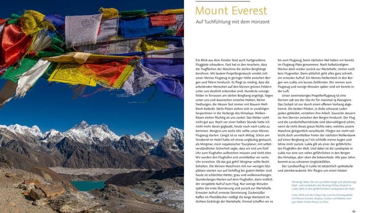 Produktbild: Nepal