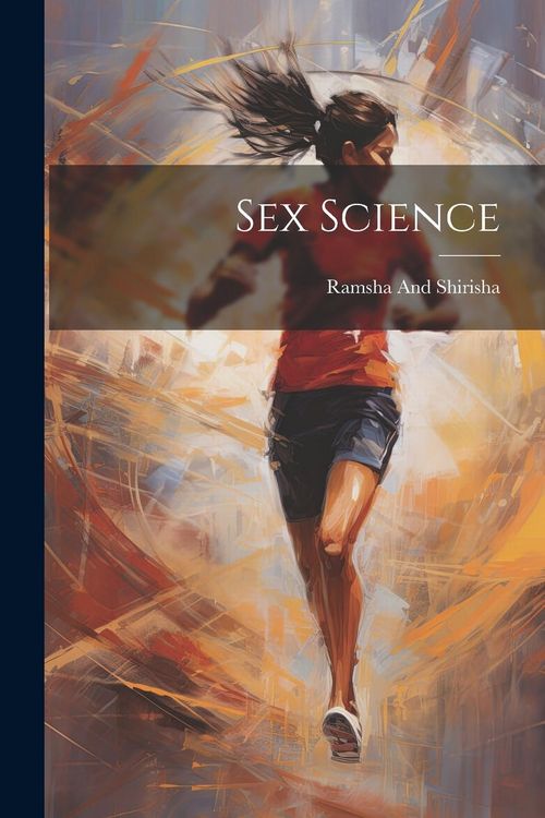 Produktbild: Sex Science