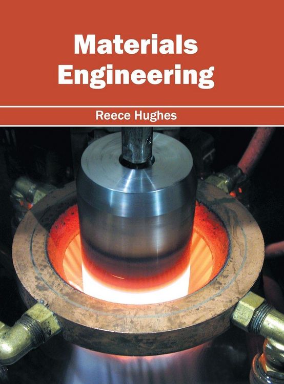 Produktbild: Materials Engineering