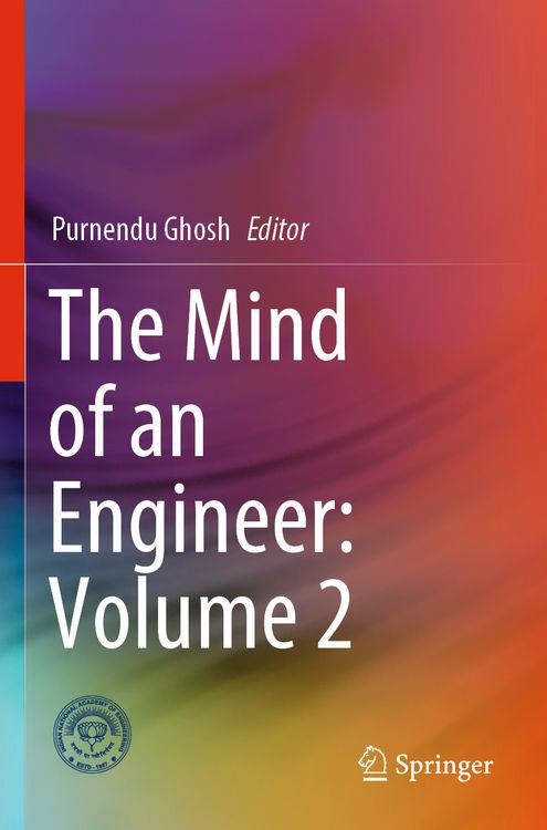 Produktbild: The Mind of an Engineer: Volume 2