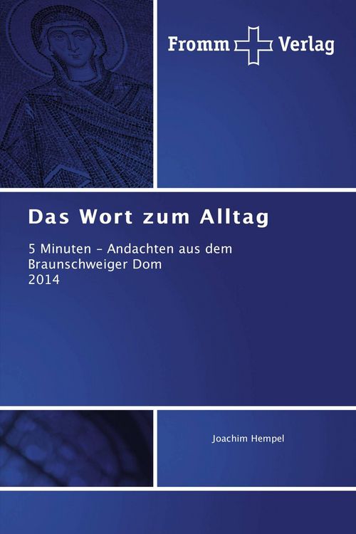 Produktbild: Das Wort zum Alltag