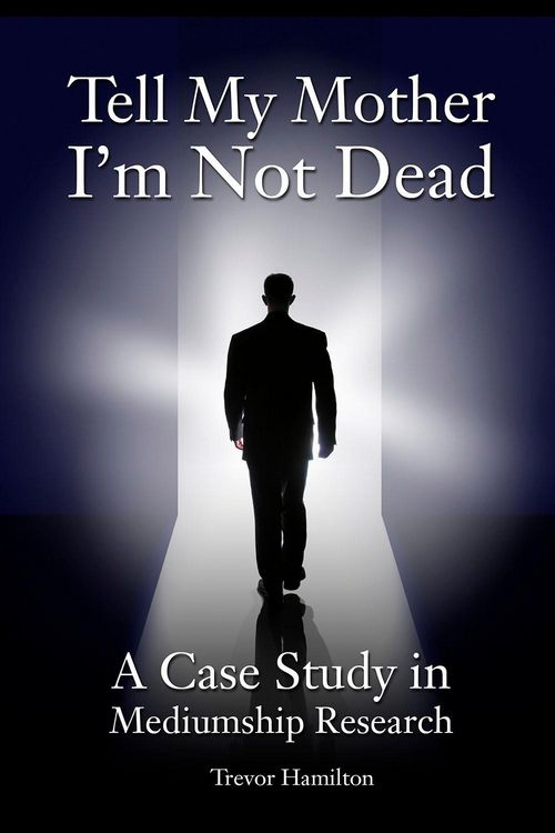 Produktbild: Tell My Mother I'm Not Dead