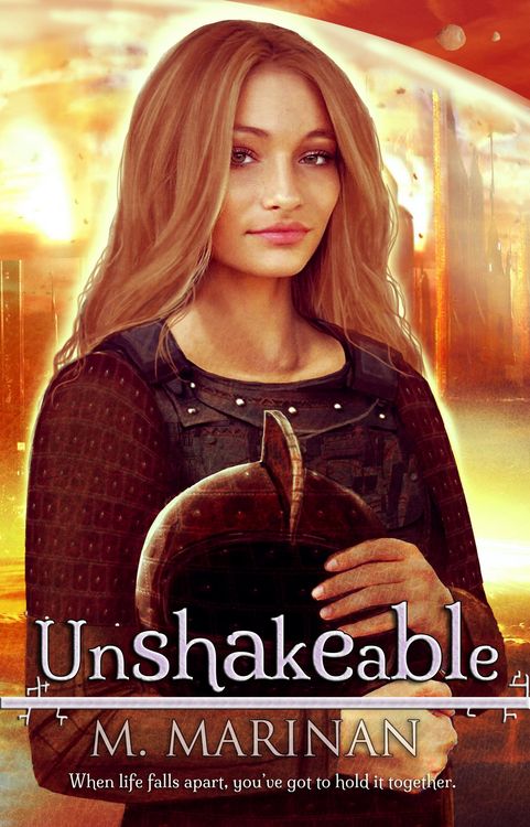 Produktbild: Unshakeable