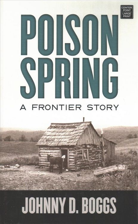 Produktbild: Poison Spring