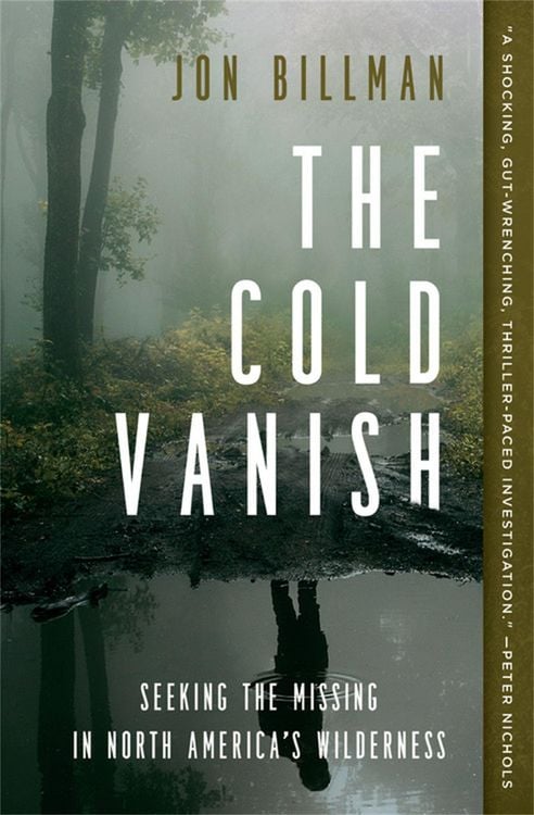 Produktbild: The Cold Vanish
