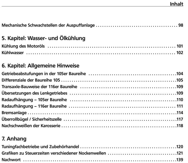 Produktbild: Praxishandbuch Alfa-Romeo DOHC-Motoren