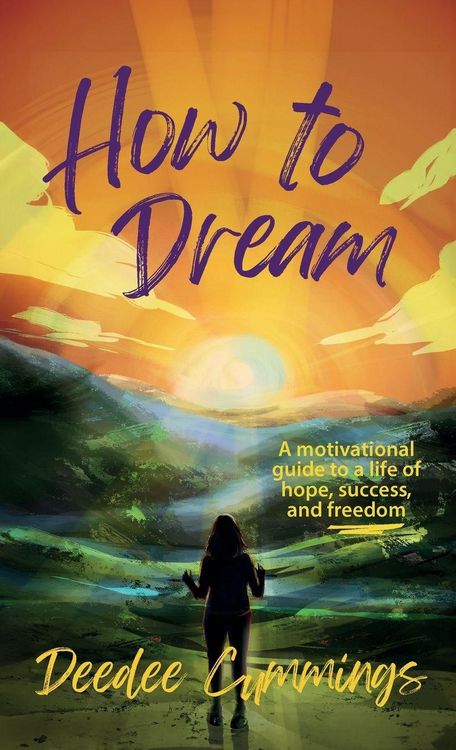 Produktbild: How to Dream