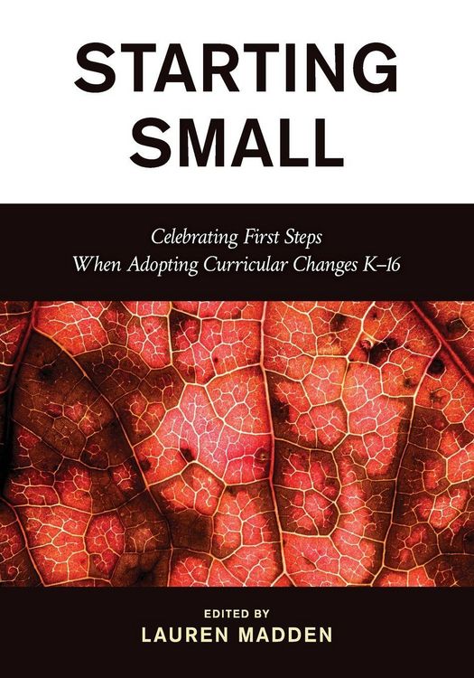 Produktbild: Starting Small