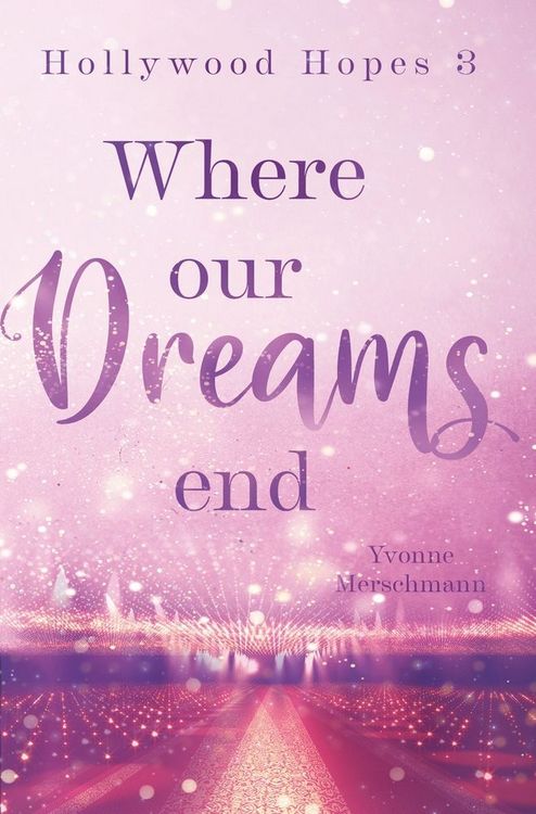 Produktbild: Where our Dreams end