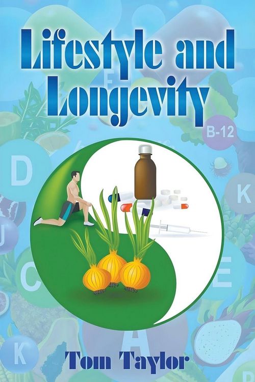 Produktbild: Lifestyle and Longevity