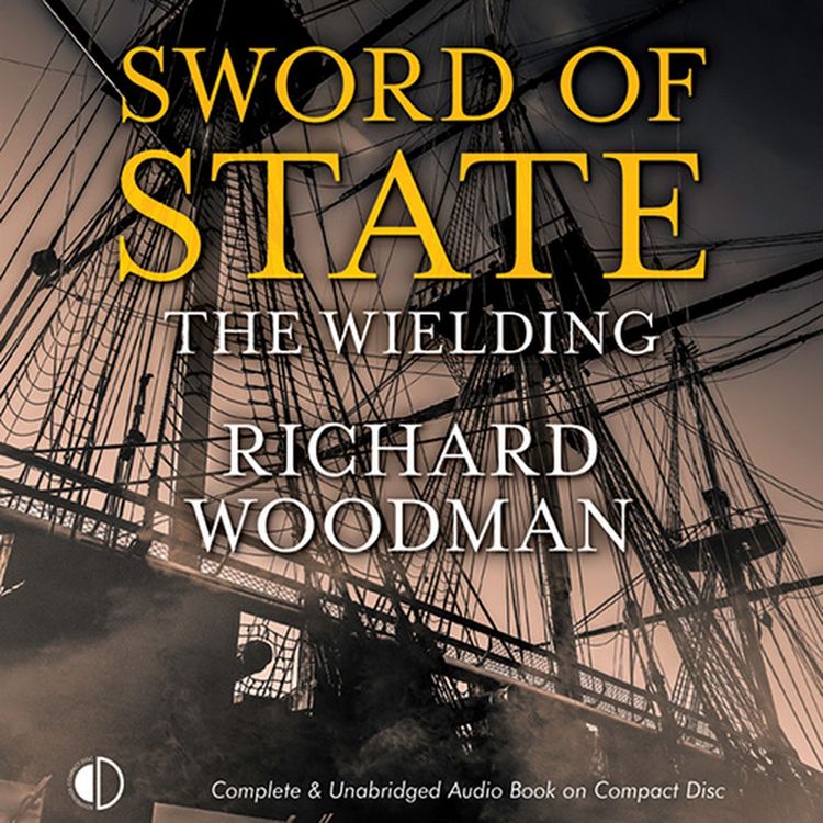 Produktbild: Sword of State: The Wielding