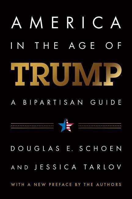 Produktbild: America in the Age of Trump