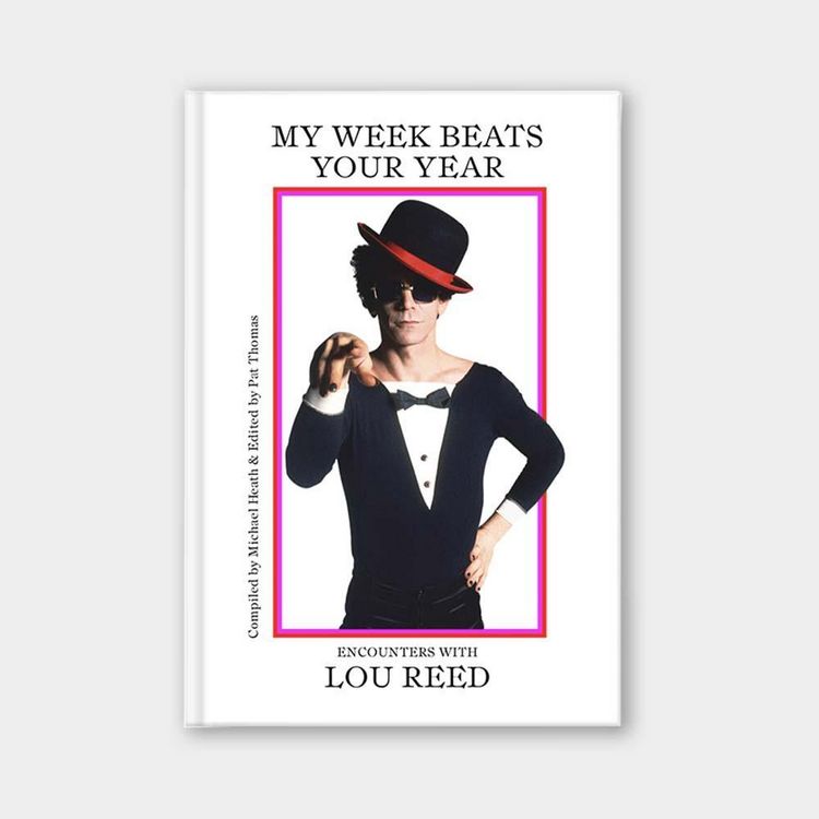 Produktbild: My Week Beats Your Year