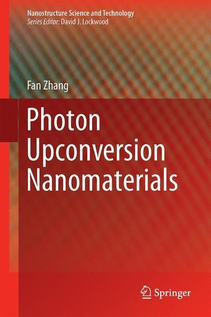 Produktbild: Photon Upconversion Nanomaterials