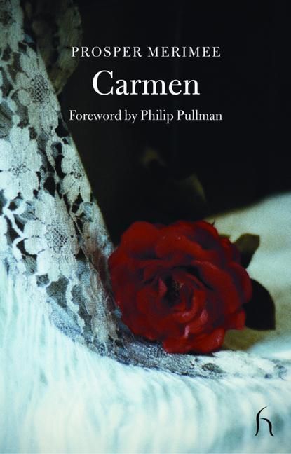 Produktbild: Carmen and the Venus of Ille