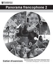 Produktbild: Bourdais, D: Panorama francophone 2 Cahier d'exercises - 5 b