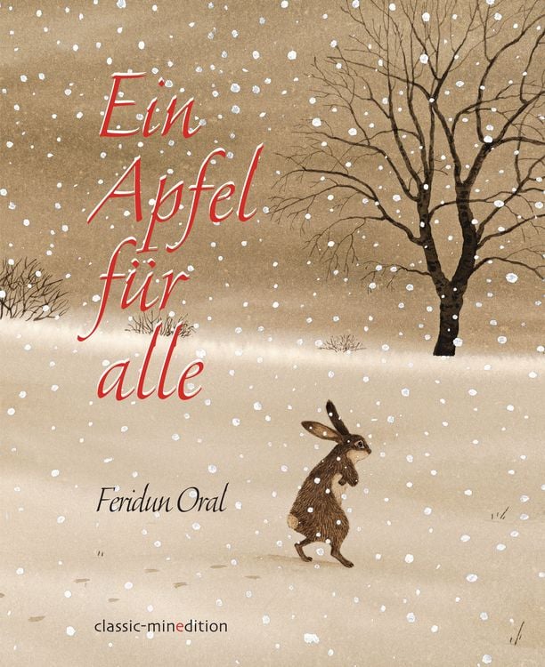Produktbild: Ein Apfel f&uuml;r alle