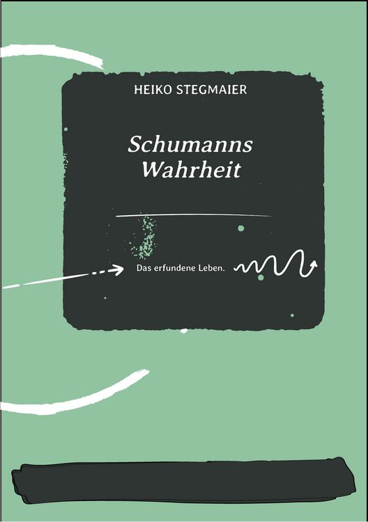 Produktbild: Schumanns Wahrheit