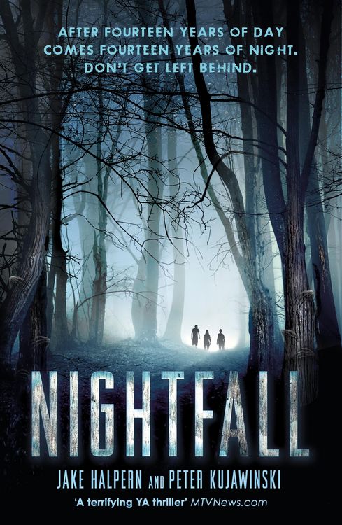 Produktbild: Nightfall