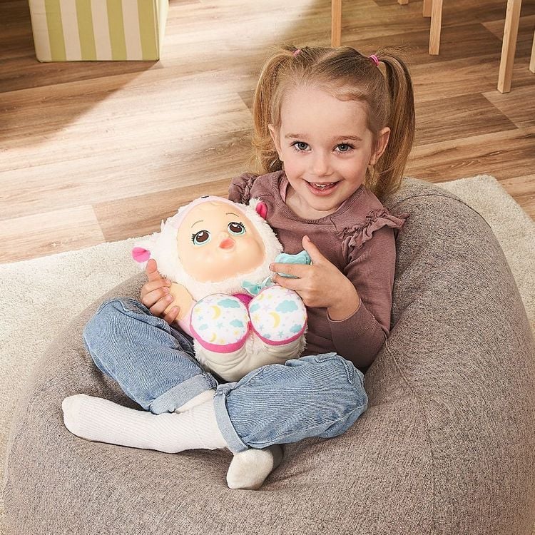 Produktbild: Little Love - Sofia im Sternenlicht-Strampler