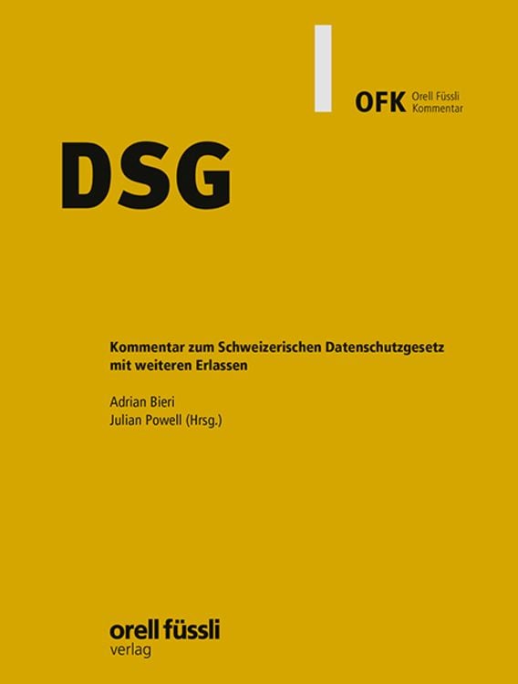 Produktbild: DSG