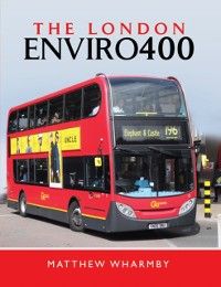Produktbild: London Enviro 400