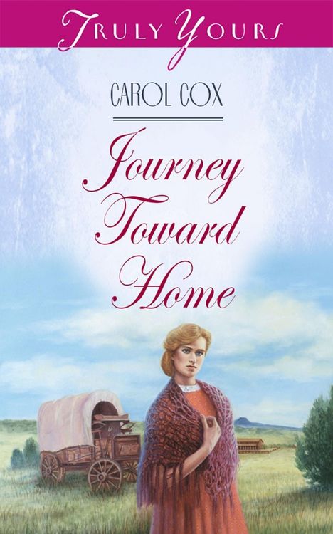 Produktbild: Journey Toward Home