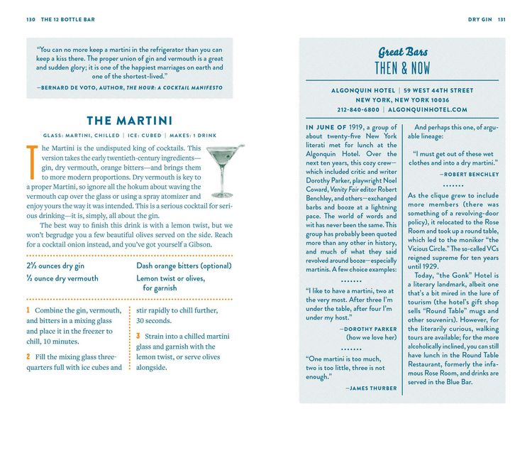 Produktbild: The 12 Bottle Bar