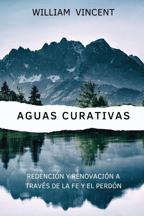 Produktbild: Aguas curativas