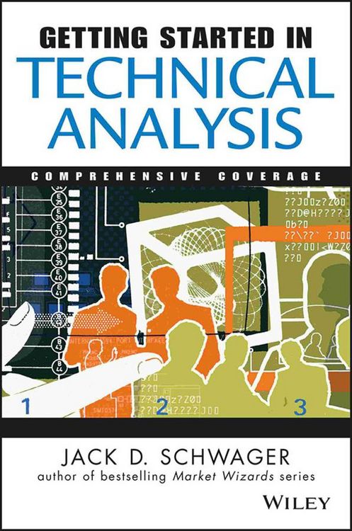 Produktbild: Getting Started in Technical Analysis