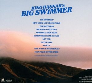 Produktbild: Big Swimmer