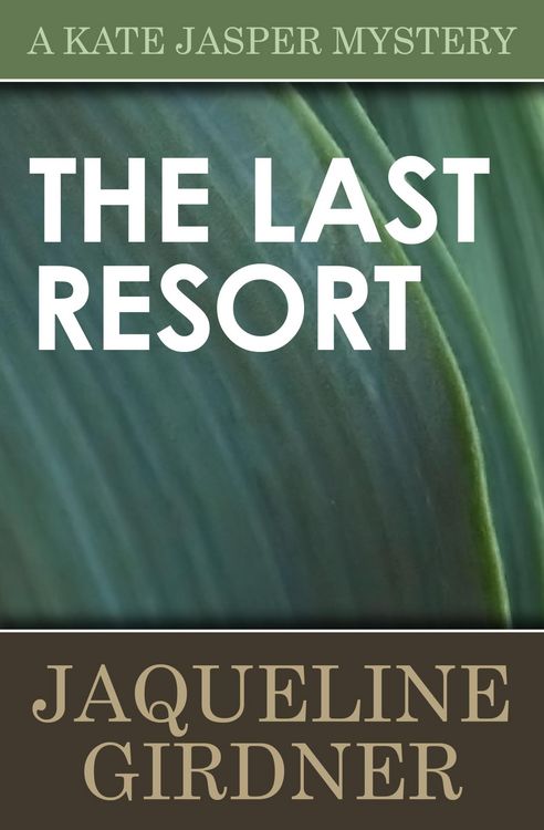 Produktbild: The Last Resort